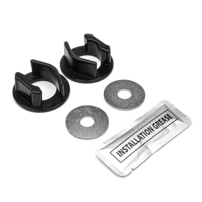 Cobb [08 - 21 WRX/STI] Rear Differential Subframe Mount Bushing Inserts - JDMuscleBushing KitscobbCB-4297K