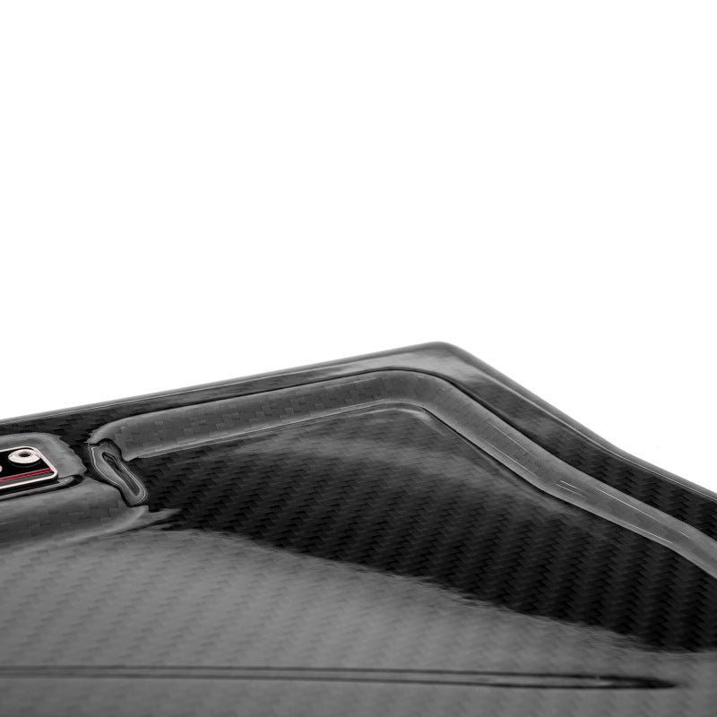 COBB [08 - 21 WRX/STI] Redline Fuse Cover - Gloss Finish - JDMuscleFuse Box Coverscobb844660