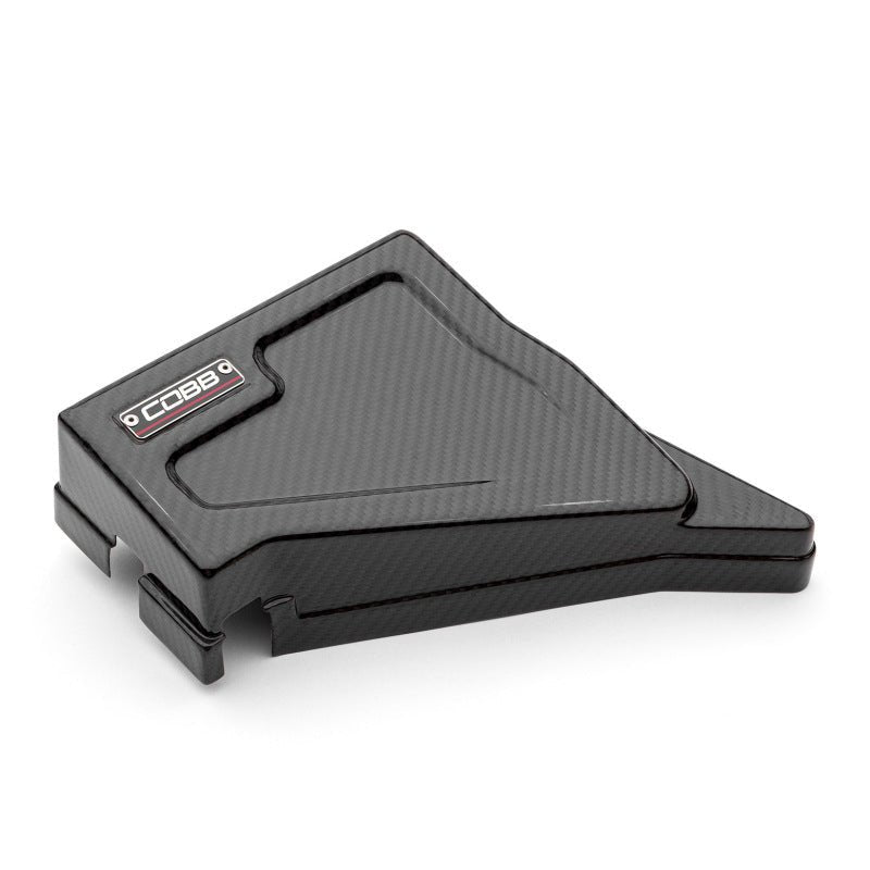 COBB [08 - 21 WRX/STI] Redline Fuse Cover - Gloss Finish - JDMuscleFuse Box Coverscobb844660