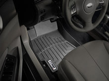 COBB [09 - 13 Forester XT] x WeatherTech FloorLiner Front - JDMuscleFloor MatscobbWT441881