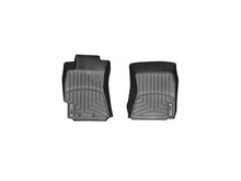 COBB [09 - 13 Forester XT] x WeatherTech FloorLiner Front - JDMuscleFloor MatscobbWT441881
