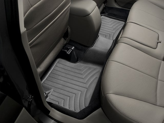 COBB [09 - 13 Forester XT] x WeatherTech Rear FloorLiner Set - JDMuscleFloor MatscobbWT441881-441662