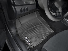 COBB [09 - 15 Ralliart, 08 - 15 EVO X] x WeatherTech FloorLiner Front - JDMuscleFloor MatscobbWT442231