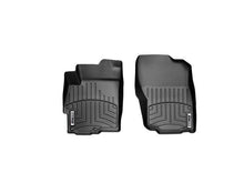 COBB [09 - 15 Ralliart, 08 - 15 EVO X] x WeatherTech FloorLiner Front - JDMuscleFloor MatscobbWT442231