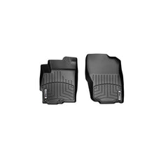 COBB [09 - 15 Ralliart, 08 - 15 Evo X] x WeatherTech Rear FloorLiner Set - JDMuscleFloor MatscobbWT44223-1-2