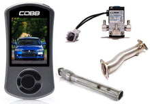 Cobb [09 - 15 Ralliart] Stage 3 Power Package - JDMuscleEngine Power PackagescobbMIT002003R
