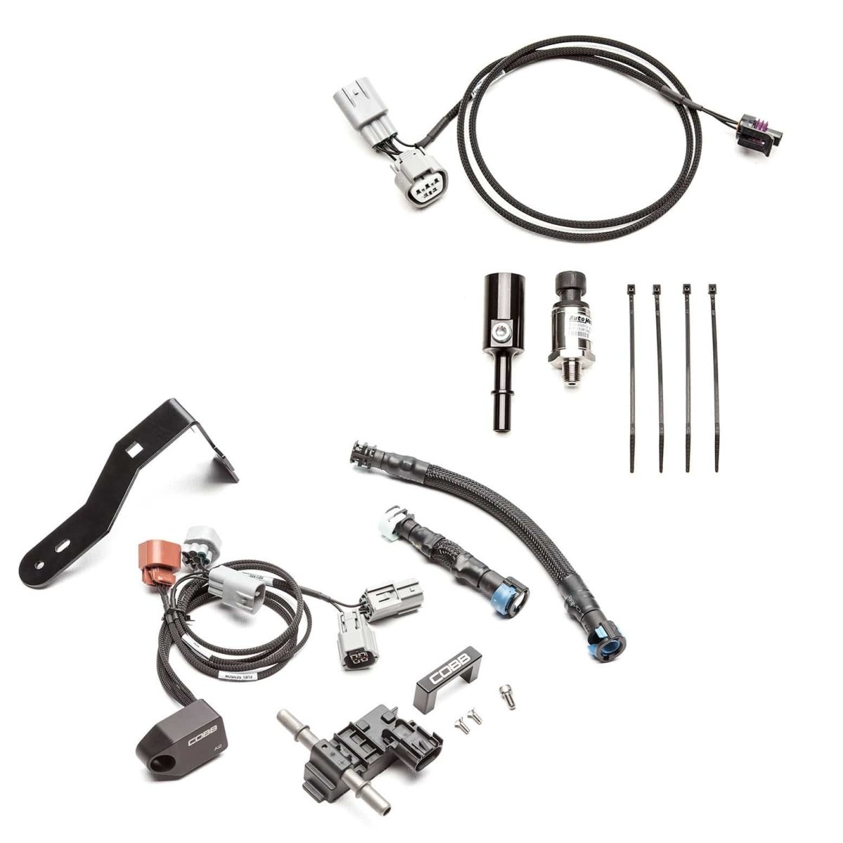 Cobb [10 - 12 Legacy GT] Flex Fuel Package 5 Pin - JDMuscleFlex FuelcobbSUBFF00002