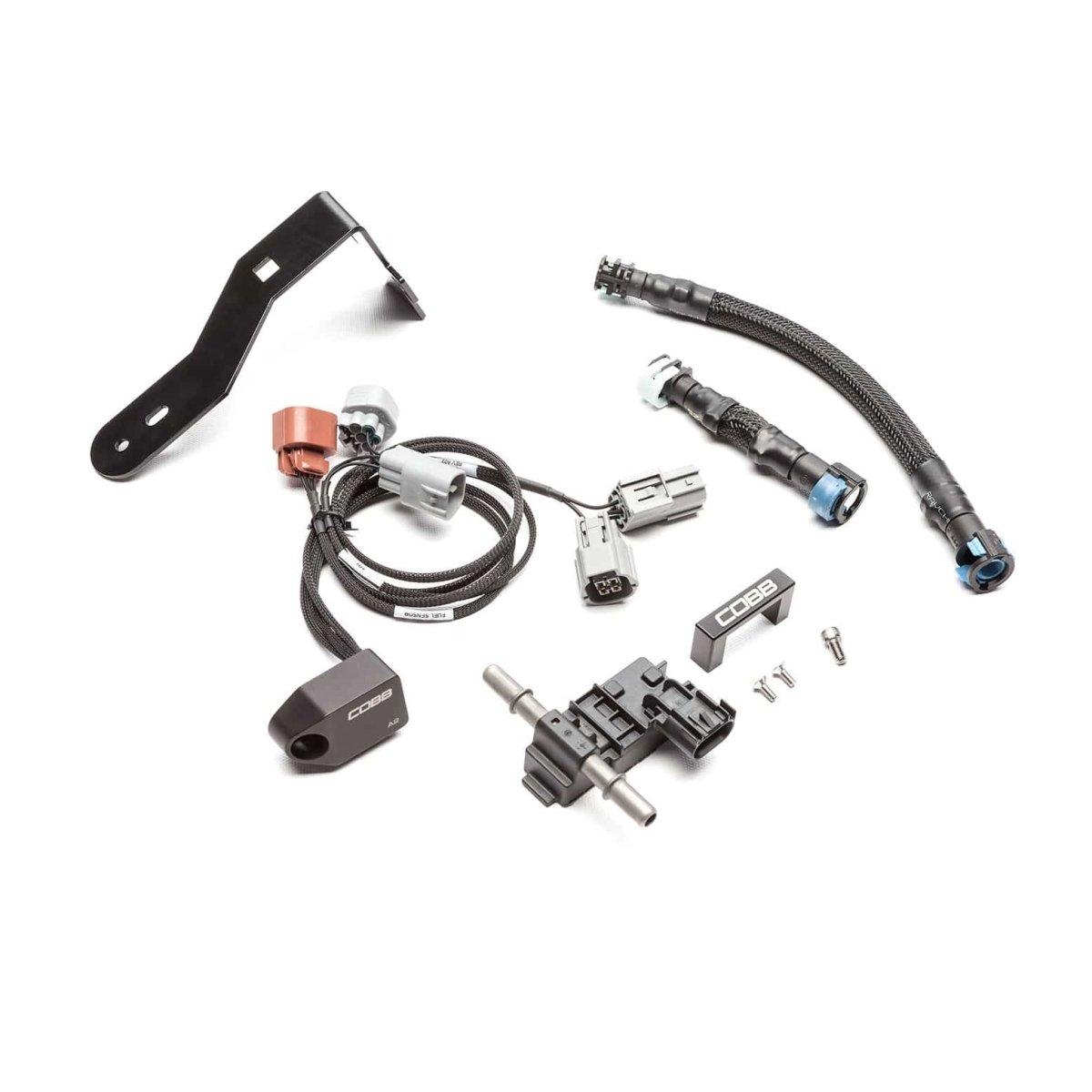 Cobb [10 - 12 Legacy GT] Flex Fuel Package 5 Pin - JDMuscleFlex FuelcobbSUBFF00002