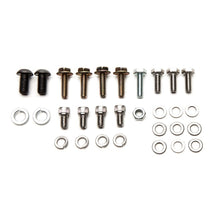 Cobb [10 - 13 Mazdaspeed 3] Gen 2 Front Mount Intercooler Hardware Kit - JDMuscleIntercooler Installation Kitscobb772600-HW