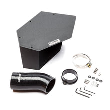 Cobb [10 - 13 Mazdaspeed 3] Gen 2 SF Air Intake + Air Box Black - JDMuscleIntakescobbMAZ00202IA-BK