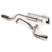 Cobb [10 - 13 MazdaSpeed 3] Gen2 3inch Cat Back Exhaust - JDMuscleCat Back Exhaust Systemcobb572101