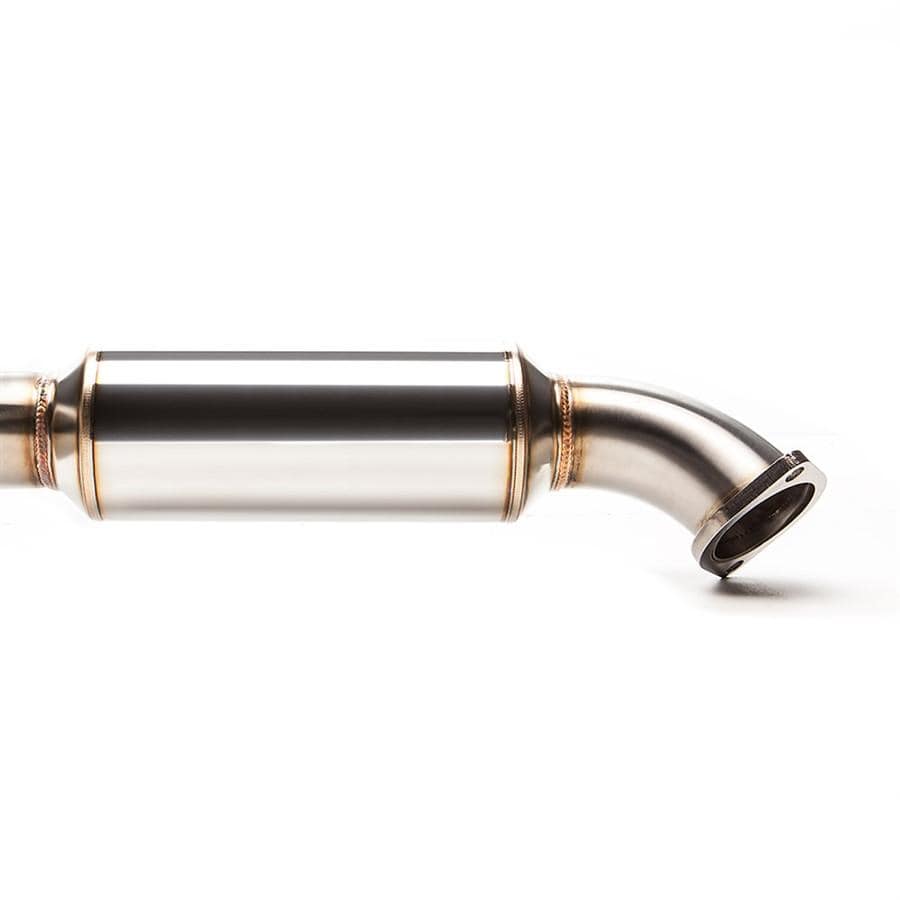 Cobb [10 - 13 MazdaSpeed 3] Gen2 3inch Cat Back Exhaust - JDMuscleCat Back Exhaust Systemcobb572101