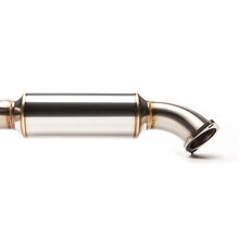 Cobb [10 - 13 MazdaSpeed 3] Gen2 3inch Cat Back Exhaust - JDMuscleCat Back Exhaust Systemcobb572101