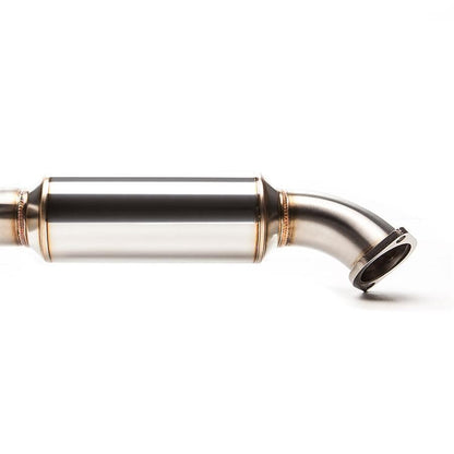 Cobb [10 - 13 MazdaSpeed 3] Gen2 3inch Cat Back Exhaust - JDMuscleCat Back Exhaust Systemcobb572101