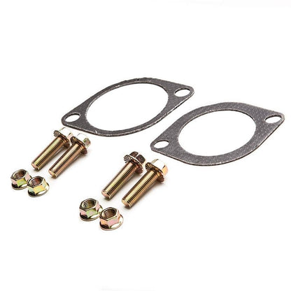 Cobb [10 - 13 MazdaSpeed 3] Gen2 3inch Cat Back Exhaust - JDMuscleCat Back Exhaust Systemcobb572101