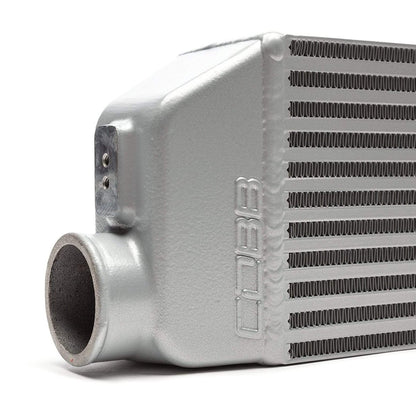 Cobb [10 - 13 MAZDASPEED 3] Gen2 Front Mount Intercooler Mazda - JDMuscleIntercoolerscobb772625-BK