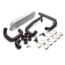 Cobb [10 - 13 MAZDASPEED 3] Gen2 Front Mount Intercooler Mazda - JDMuscleIntercoolerscobb772625-BK