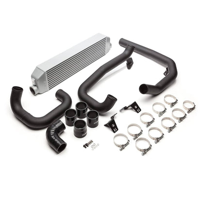 Cobb [10 - 13 MAZDASPEED 3] Gen2 Front Mount Intercooler Mazda - JDMuscleIntercoolerscobb772625-BK