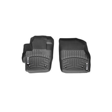 COBB [10 - 13 Mazdaspeed 3] x WeatherTech Rear FloorLiner Set - JDMuscleFloor MatscobbWT44240-1-2