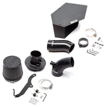 Cobb [10 - 13 Mazdaspeed3] Gen 2 SF Air Intake + Air Box Blue - JDMuscleIntakescobbMAZ00202IA-BL