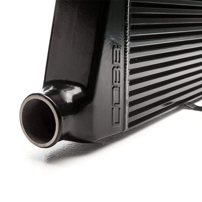 Cobb [11 - 14 WRX] Front Mount Intercooler Black - JDMuscleIntercoolerscobb724500-BK