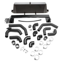 Cobb [11 - 14 WRX] Front Mount Intercooler Black - JDMuscleIntercoolerscobb724500-BK