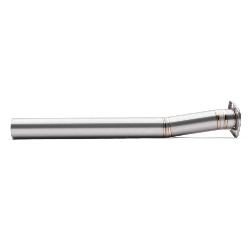 Cobb 11 - 14 WRX Hatch, 08 - 14 STi Hatch 3in Titanium Cat - Back Exhaust - JDMuscleCat Back Exhaust Systemcobb515150