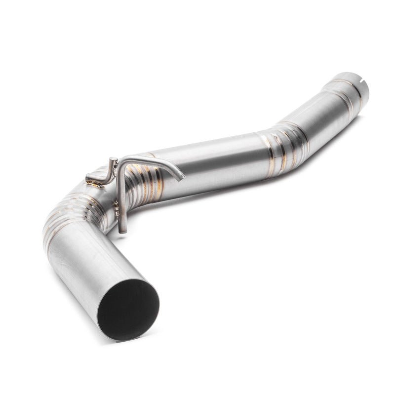 Cobb 11 - 14 WRX Hatch, 08 - 14 STi Hatch 3in Titanium Cat - Back Exhaust - JDMuscleCat Back Exhaust Systemcobb515150