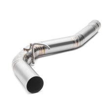 Cobb 11 - 14 WRX Hatch, 08 - 14 STi Hatch 3in Titanium Cat - Back Exhaust - JDMuscleCat Back Exhaust Systemcobb515150