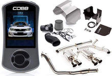 Cobb [11 - 14 WRX] Stage 2+ Power Package - JDMuscleEngine Package Dealscobb615X92P-BLBlue