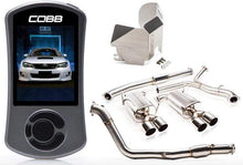 Cobb [11 - 14 WRX] Stage 2 Power Package - JDMuscleEngine Package Dealscobb615X92