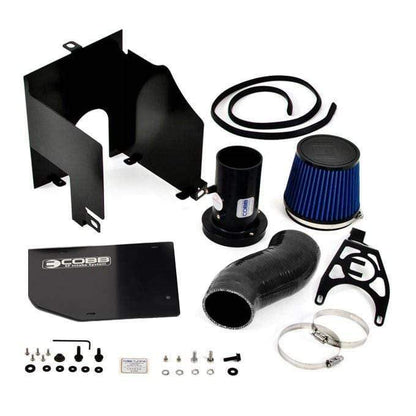 Cobb [11 - 14 WRX] Stage 2+ Power Package with V3 Accessport - JDMuscleEngine Package Dealscobb615X72P-BKBlack