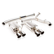 Cobb [11 - 14 WRX/STI] 3 - inch Cat Back Exhaust - JDMuscleCat Back Exhaust Systemcobb515122