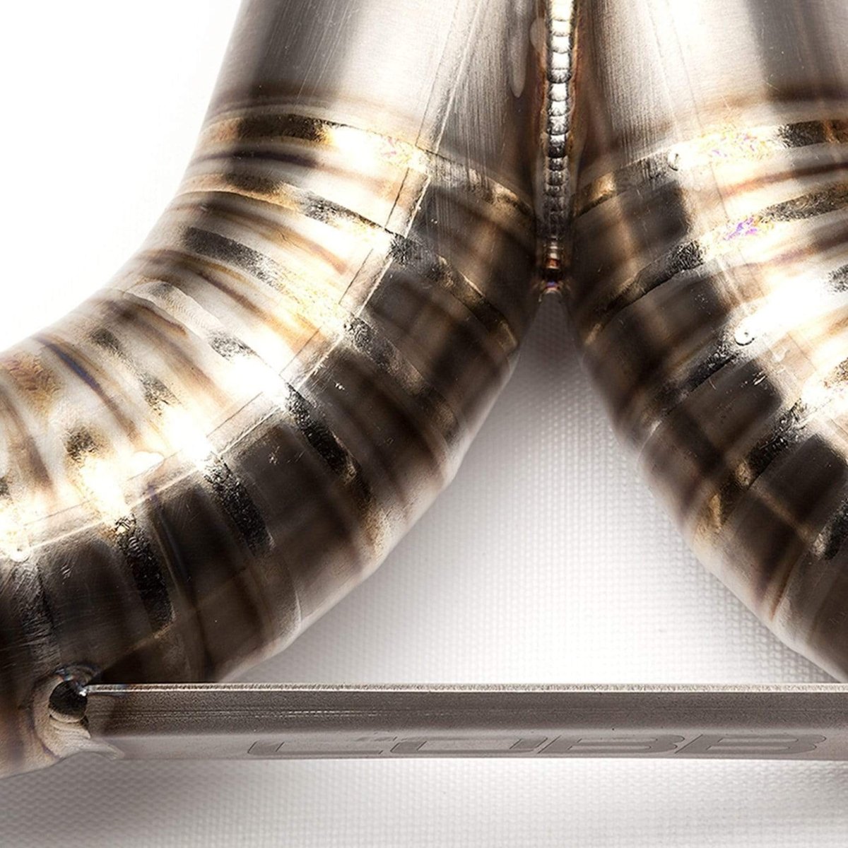 COBB [11 - 21 WRX/STI] Sedan Titanium Cat Back Exhaust - JDMuscleCat Back Exhaust Systemcobb515140