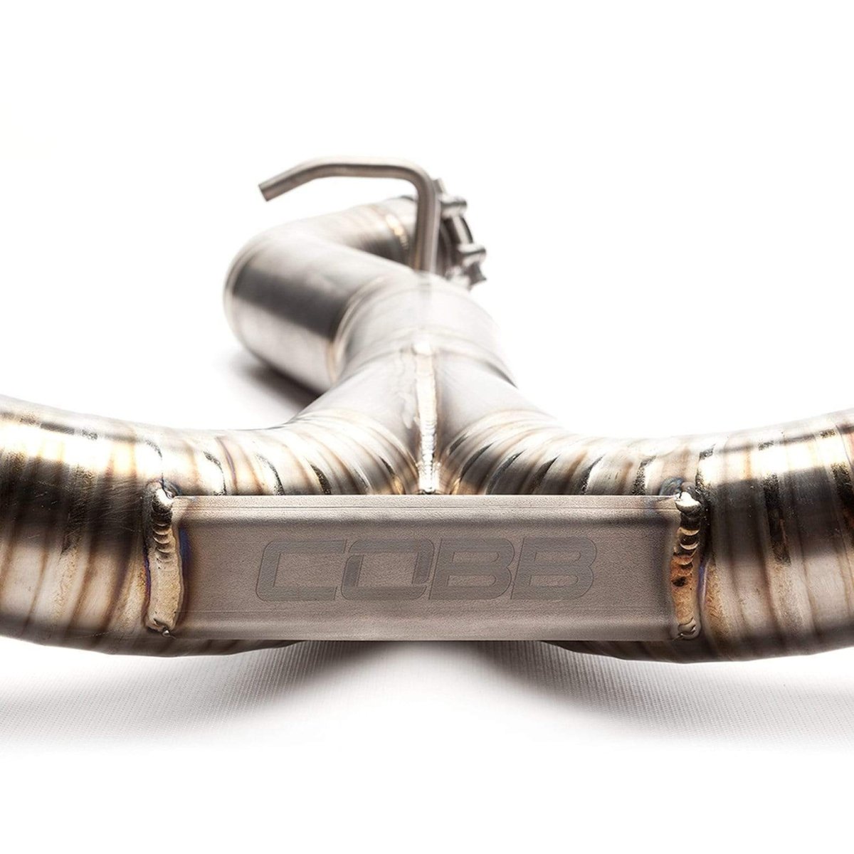 COBB [11 - 21 WRX/STI] Sedan Titanium Cat Back Exhaust - JDMuscleCat Back Exhaust Systemcobb515140