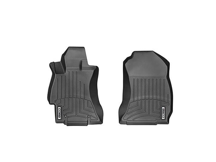 COBB [14 - 17 Forester XT] x WeatherTech FloorLiner Front - JDMuscleFloor MatscobbWT445311