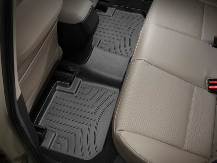 COBB [14 - 17 Forester XT] x WeatherTech Rear FloorLiner Set - JDMuscleFloor MatscobbWT44531-1-2