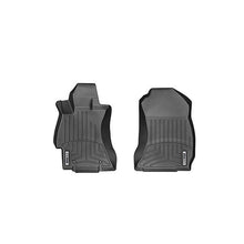 COBB [14 - 17 Forester XT] x WeatherTech Rear FloorLiner Set - JDMuscleFloor MatscobbWT44531-1-2
