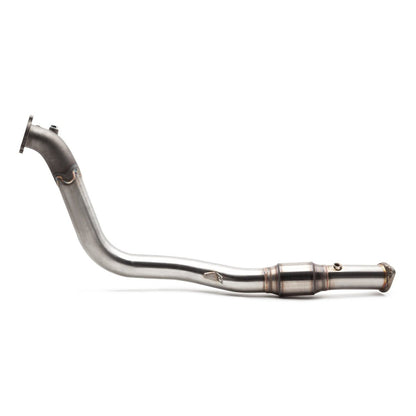 Cobb [15 - 18 STI] SS 3in Turbo Back Exhaust - JDMuscleCat Back Exhaust Systemcobb515332