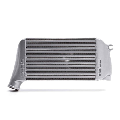Cobb [15 - 18 WRX] Top Mount Intercooler Silver - JDMuscleIntercoolerscobbB42405-SL