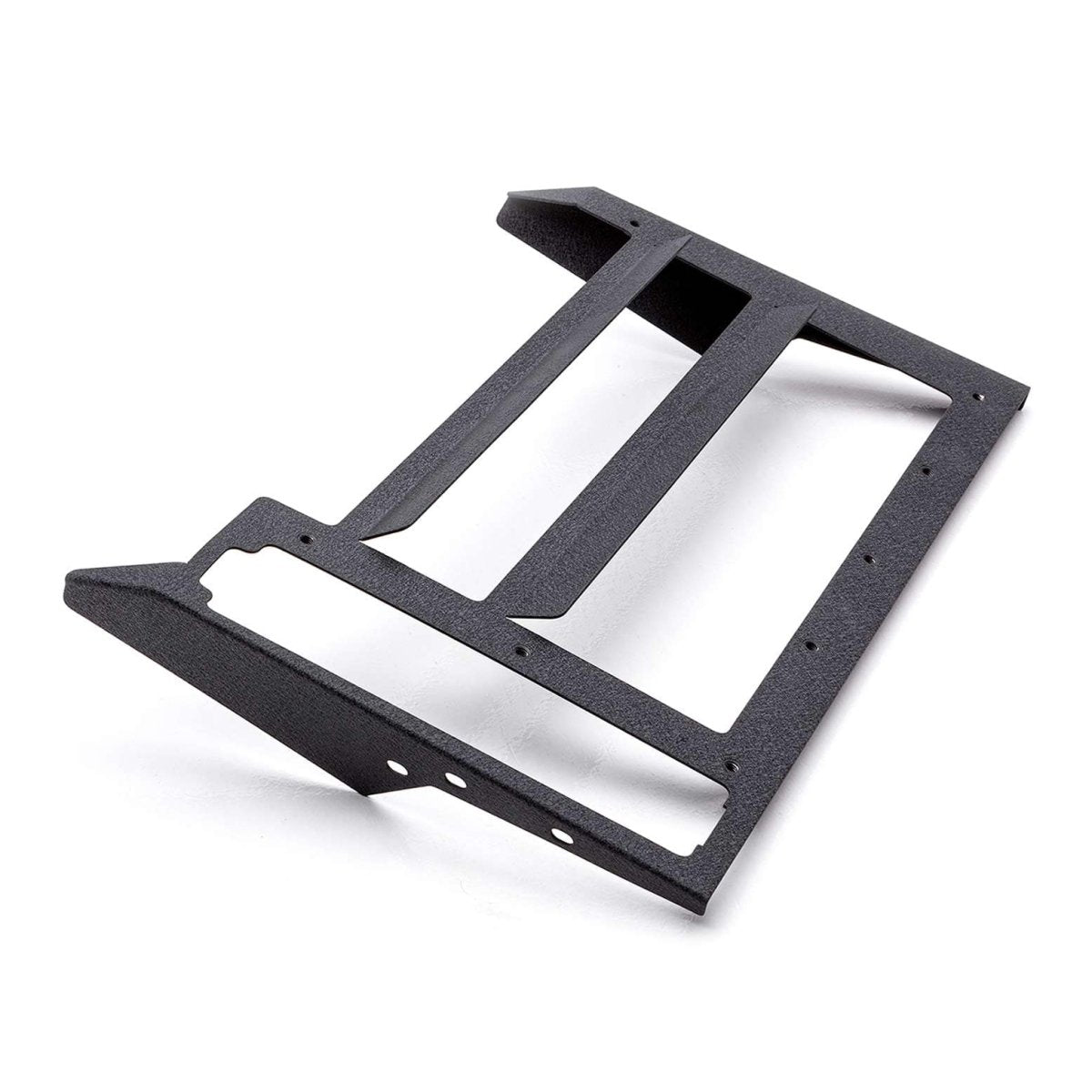 Cobb [15 - 18 WRX] Top Mount Intercooler Silver - JDMuscleIntercoolerscobbB42405-SL