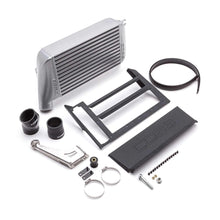 Cobb [15 - 18 WRX] Top Mount Intercooler Silver - JDMuscleIntercoolerscobbB42405-SL