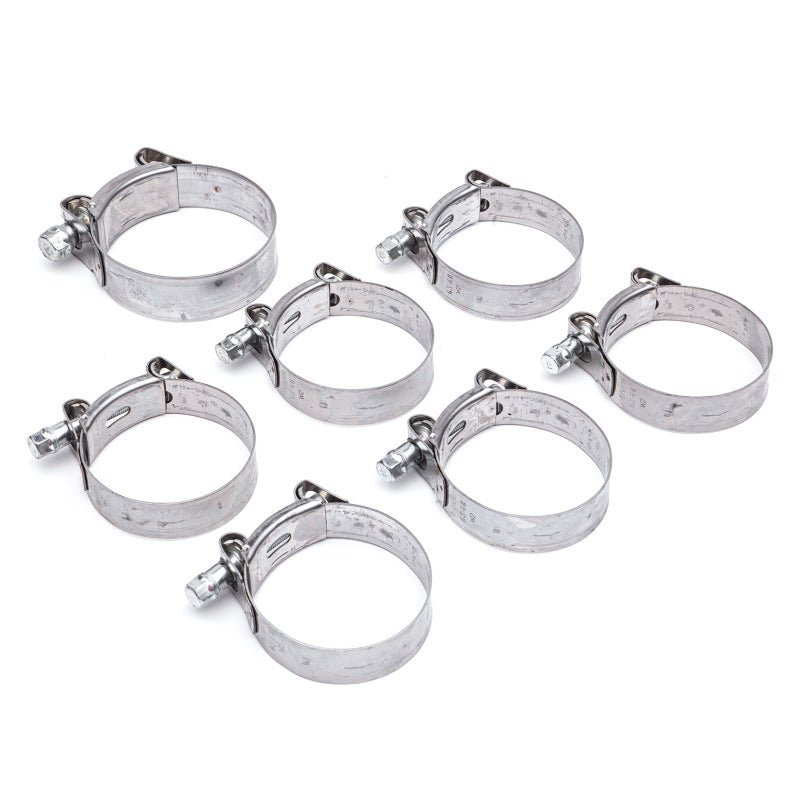 Cobb [15 - 19 WRX/STi] Titanium 3in Catback Exhaust Replacement Hardware Kit - JDMuscleExhaust Gaskets and Hardwarecobb515140-HW