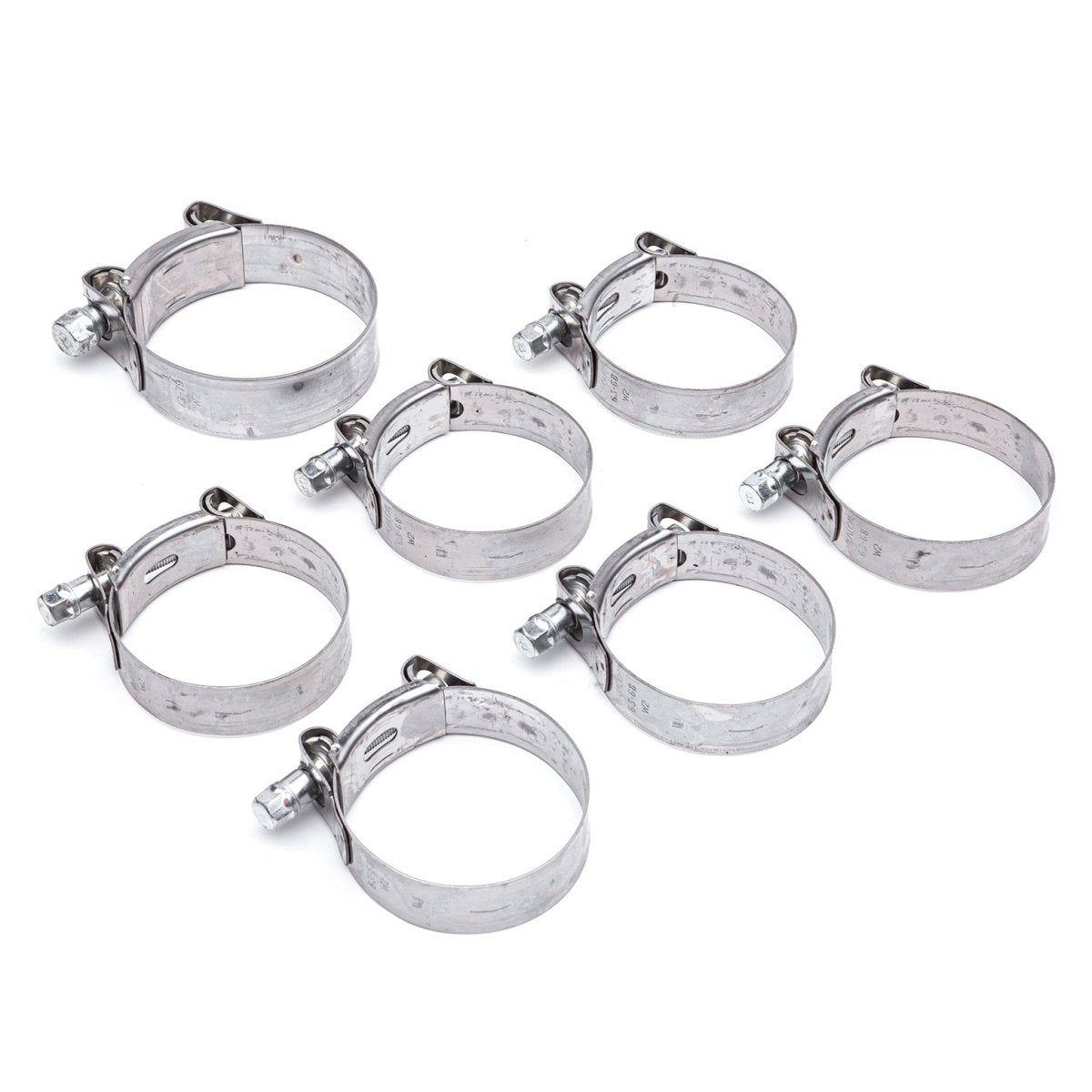 Cobb [15 - 19 WRX/STi] Titanium 3in Catback Exhaust Replacement Hardware Kit - JDMuscleExhaust Gaskets and Hardwarecobb515140-HW