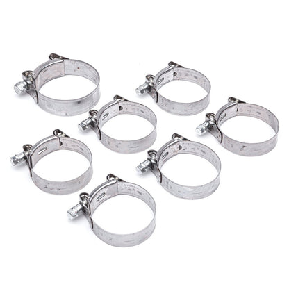 Cobb [15 - 19 WRX/STi] Titanium 3in Catback Exhaust Replacement Hardware Kit - JDMuscleExhaust Gaskets and Hardwarecobb515140-HW