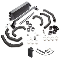 COBB 15 - 21 STI Front Mount Intercooler Kit Black | SUBFMIC001BK - JDMuscleIntercoolerscobbSUBFMIC001BK