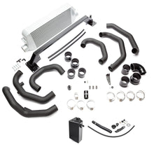 Cobb [15 - 21 STI] Front Mount Intercooler Kit Silver - JDMuscleIntercoolerscobbSUBFMIC001SL