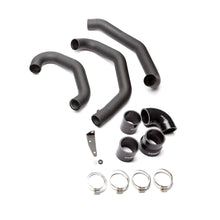 Cobb [15 - 21 STI] Front Mount Intercooler Kit Silver - JDMuscleIntercoolerscobbSUBFMIC001SL