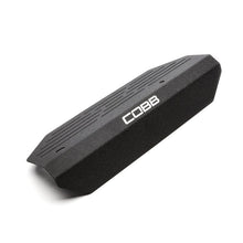 Cobb [15 - 21 STI] Radiator Shroud + Alternator Cover Package Wrinkle Black - JDMuscleRadiator ShroudscobbSUB00008