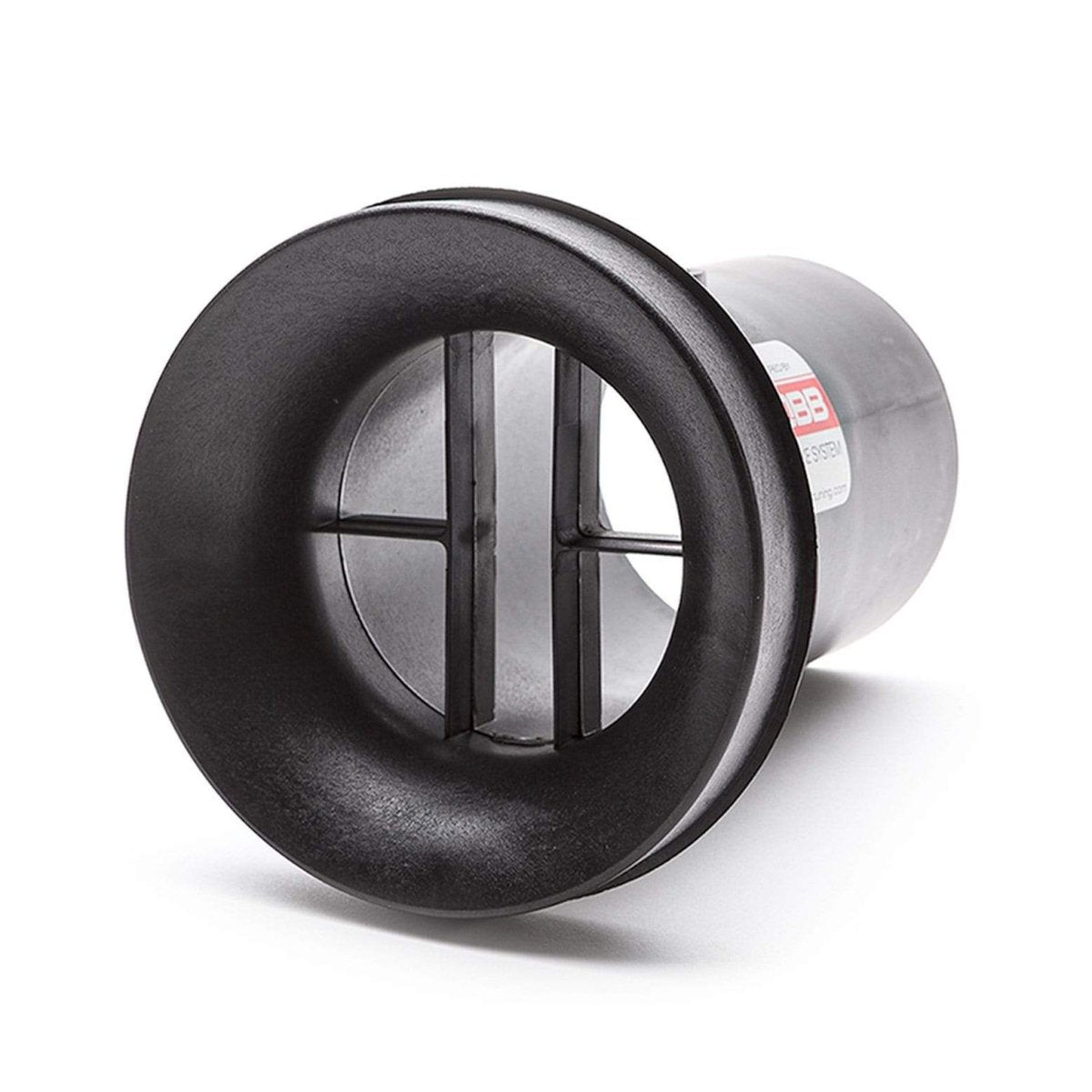 COBB [15 - 21 STI] Redline Carbon Fiber Intake System | 725350 - JDMuscleIntakescobb725350